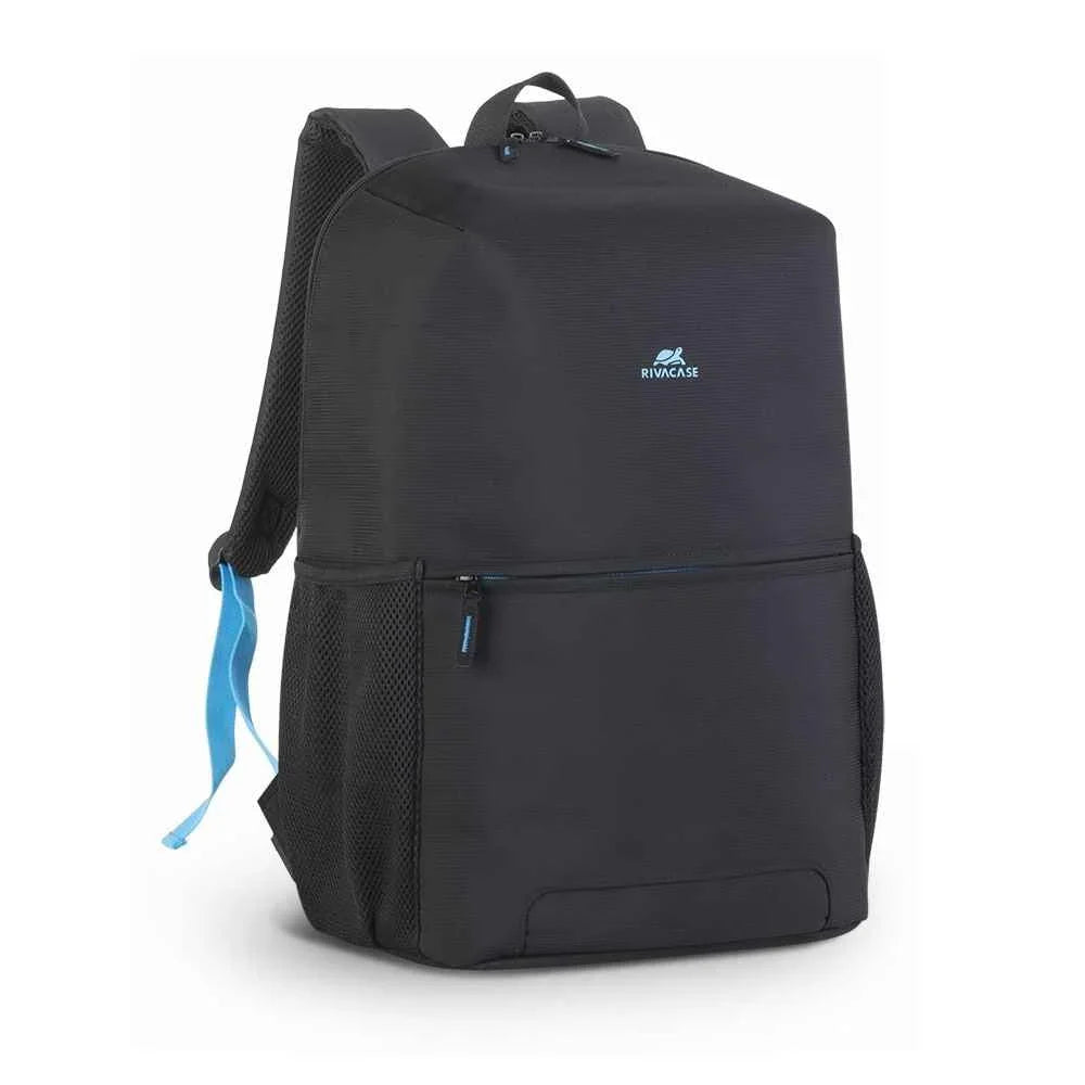 Rivacase 8067 Black Full Size Laptop Backpack 15.6 Rivacase 8067 Black Full Size Laptop Backpack 15.6